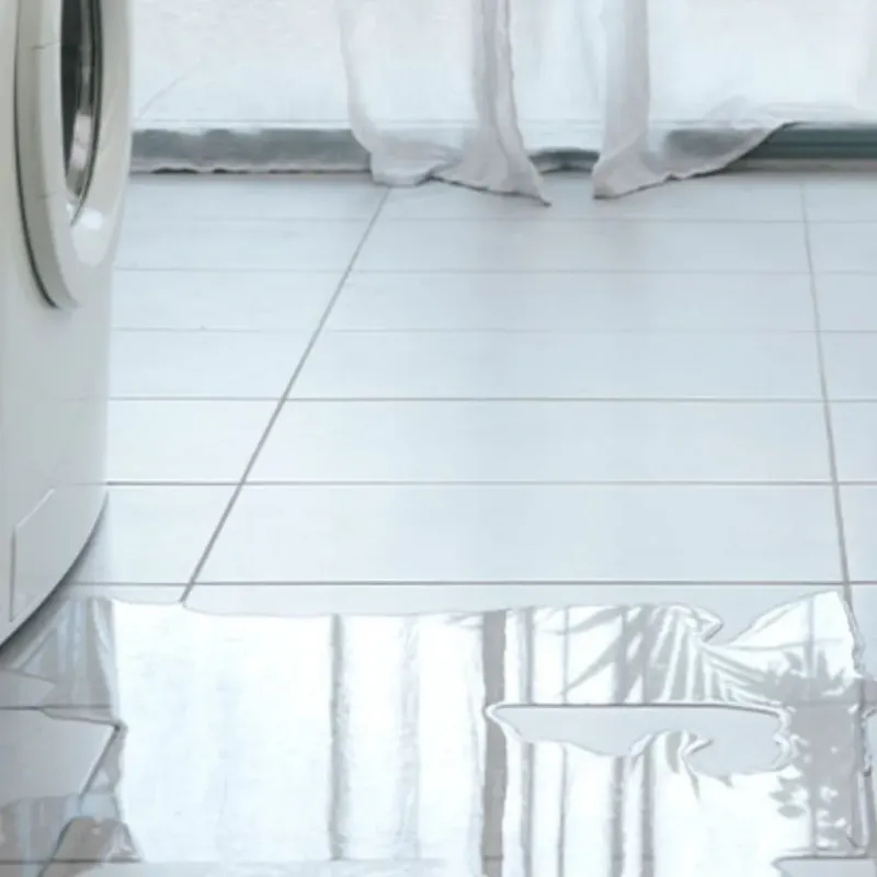 Appliance Leak Cleanup in Uniondale, NY